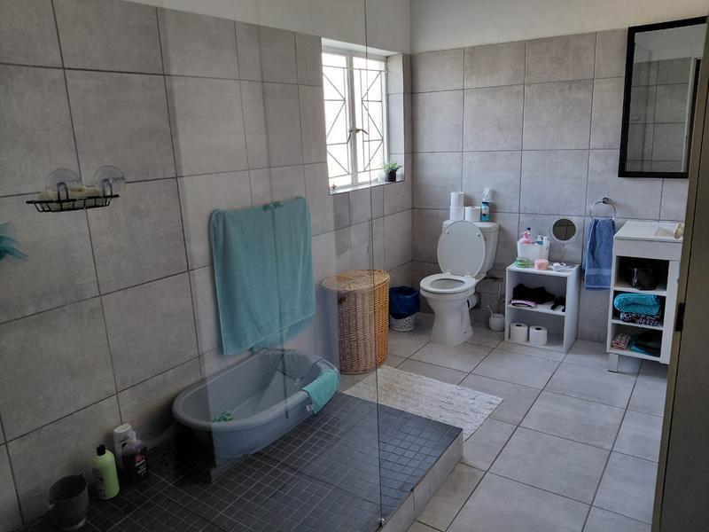To Let 2 Bedroom Property for Rent in Wolseley Western Cape